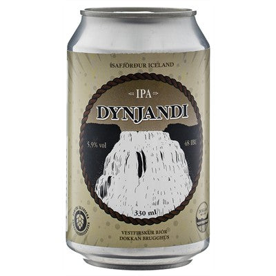 Dynjandi IPA