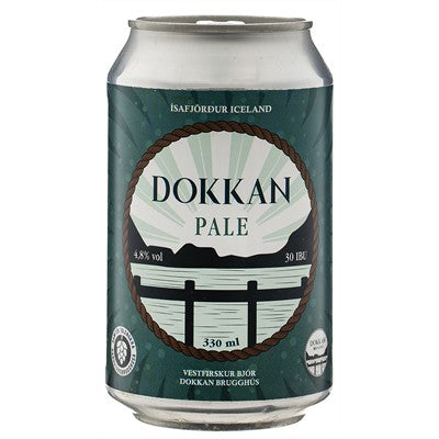 Dokkan Pale