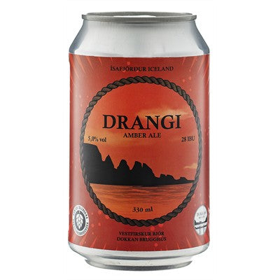 Drangi Amber