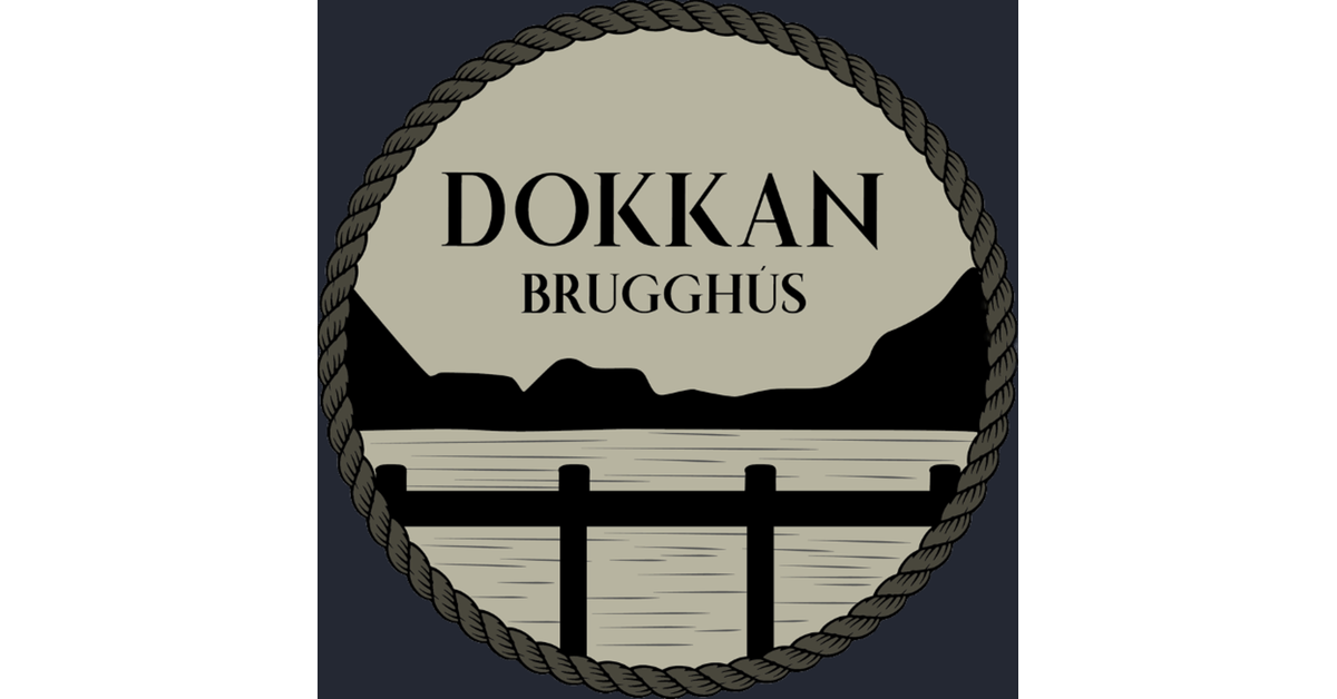 Dokkan Brugghús